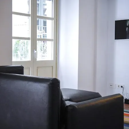 Forca Old Town Apartment Girona Exterior photo