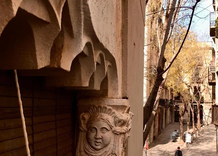 Forca Old Town