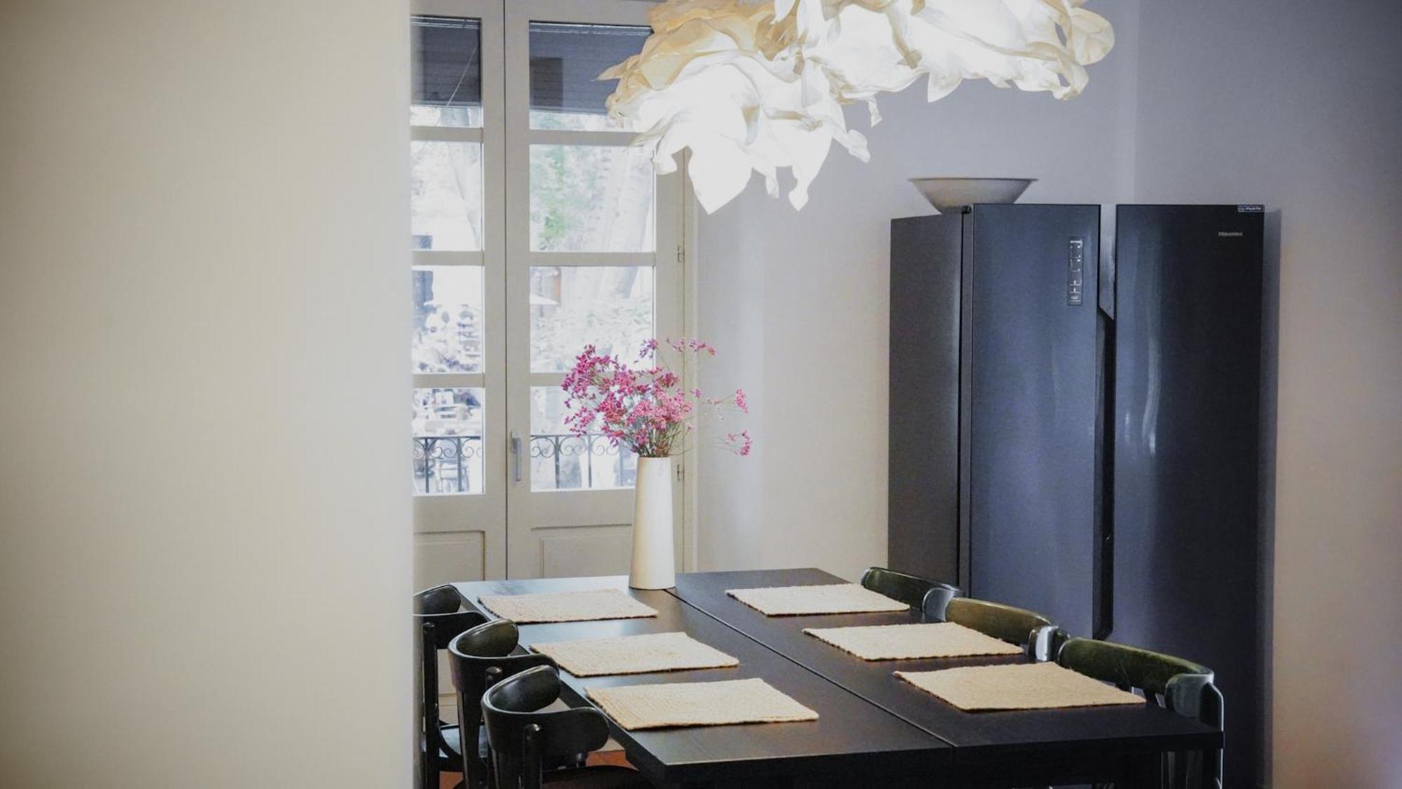 Appartement Forca Old Town Gérone